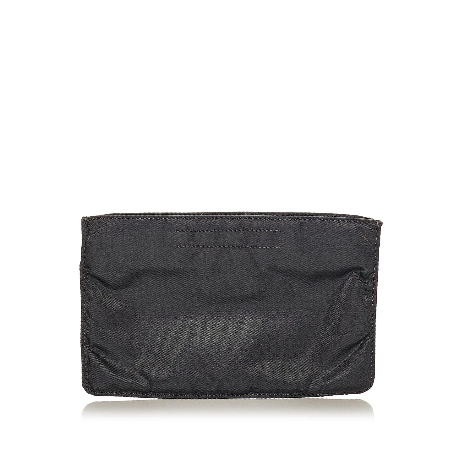 Prada Tessuto Pouch (SHG-27155)