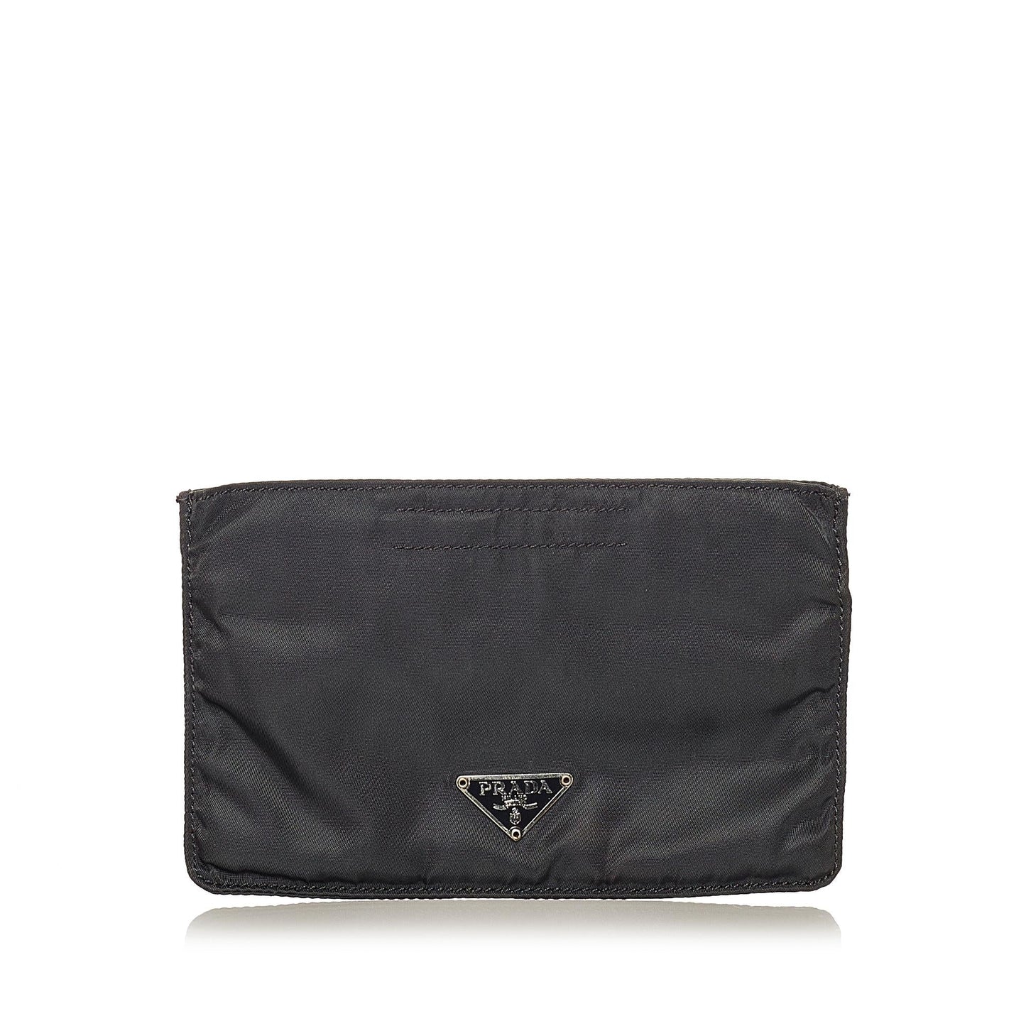Prada Tessuto Pouch (SHG-27155)