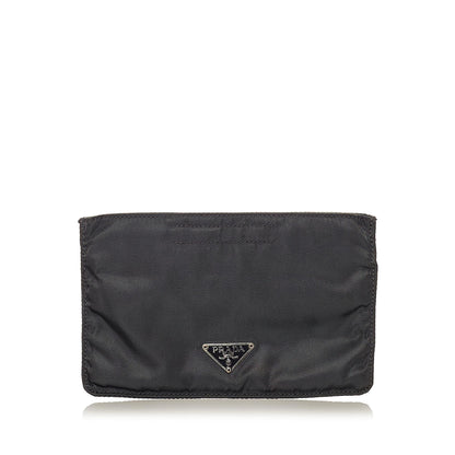 Prada Tessuto Pouch (SHG-27155)