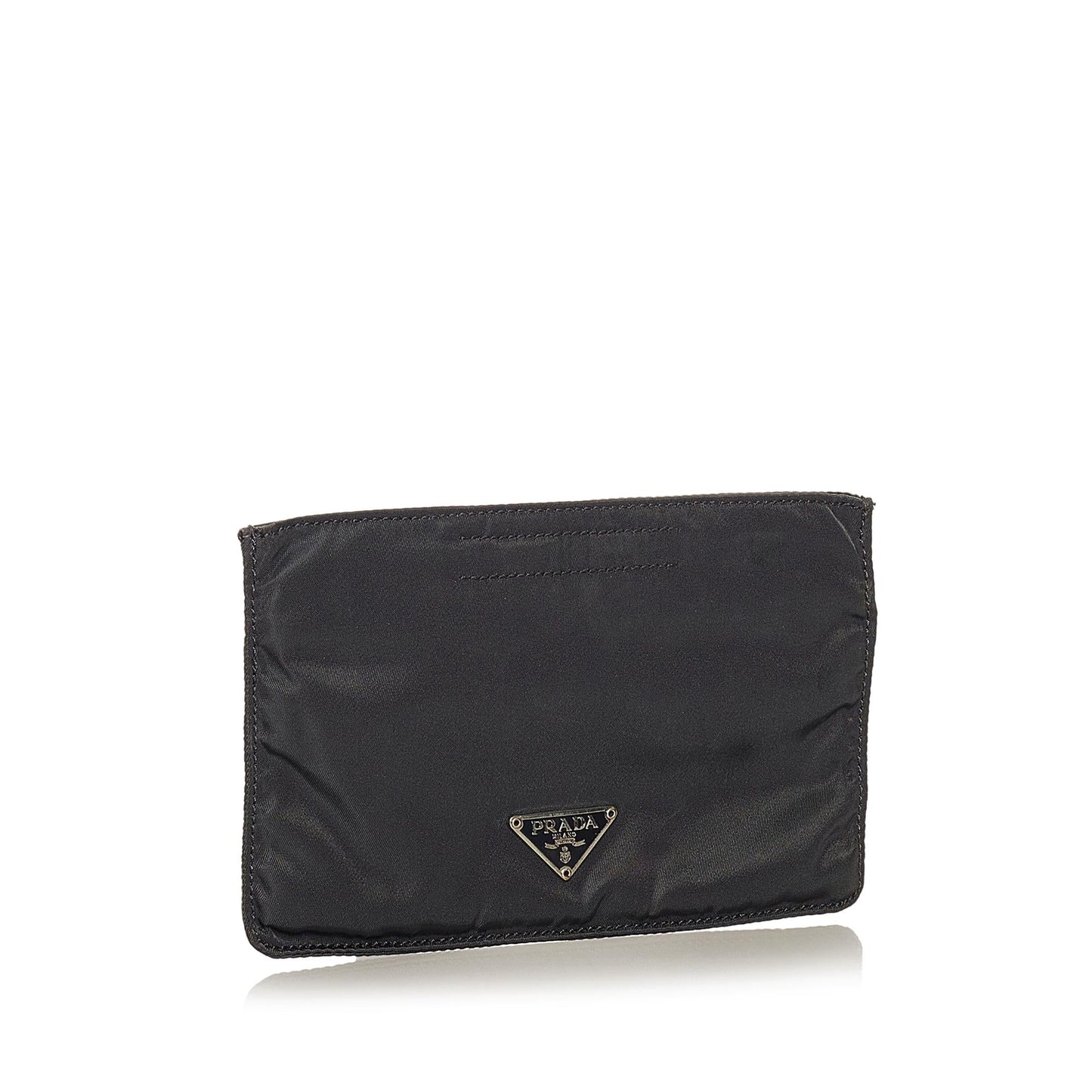 Prada Tessuto Pouch (SHG-27155)