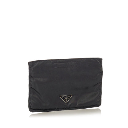 Prada Tessuto Pouch (SHG-27155)