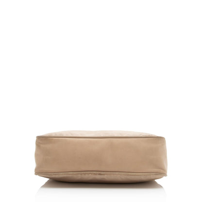 Prada Tessuto Re-Edition 2005 Crossbody Bag (SHF-23359)