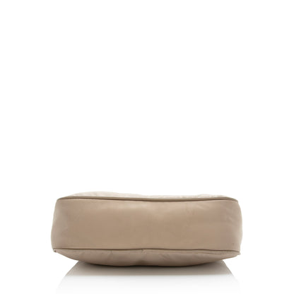 Prada Tessuto Re-Edition 2005 Crossbody Bag (SHF-23728)