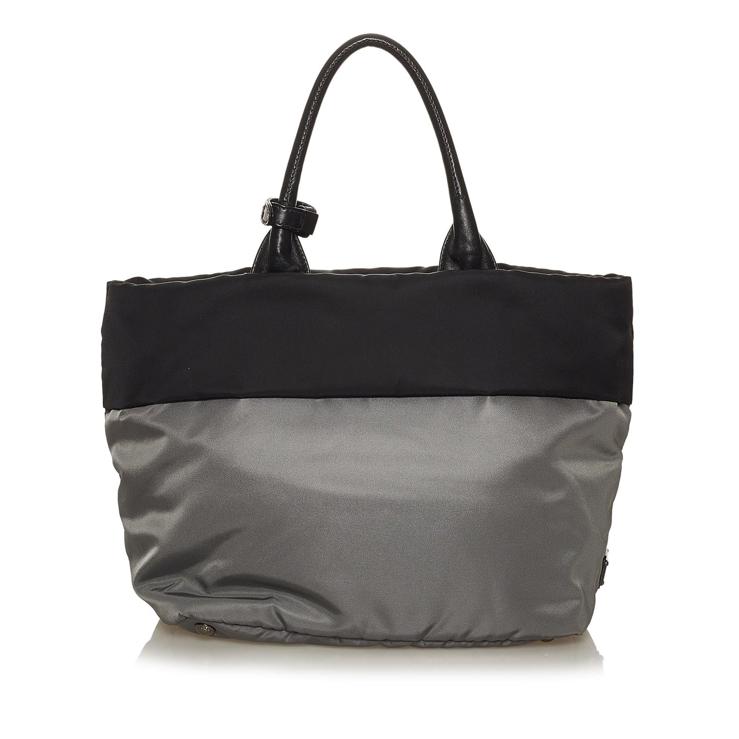 Prada Tessuto Reversible Handbag (SHG-28776)