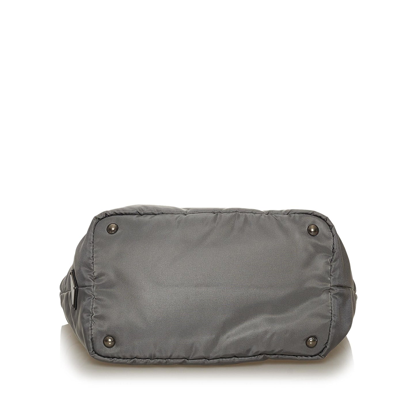 Prada Tessuto Reversible Handbag (SHG-28776)