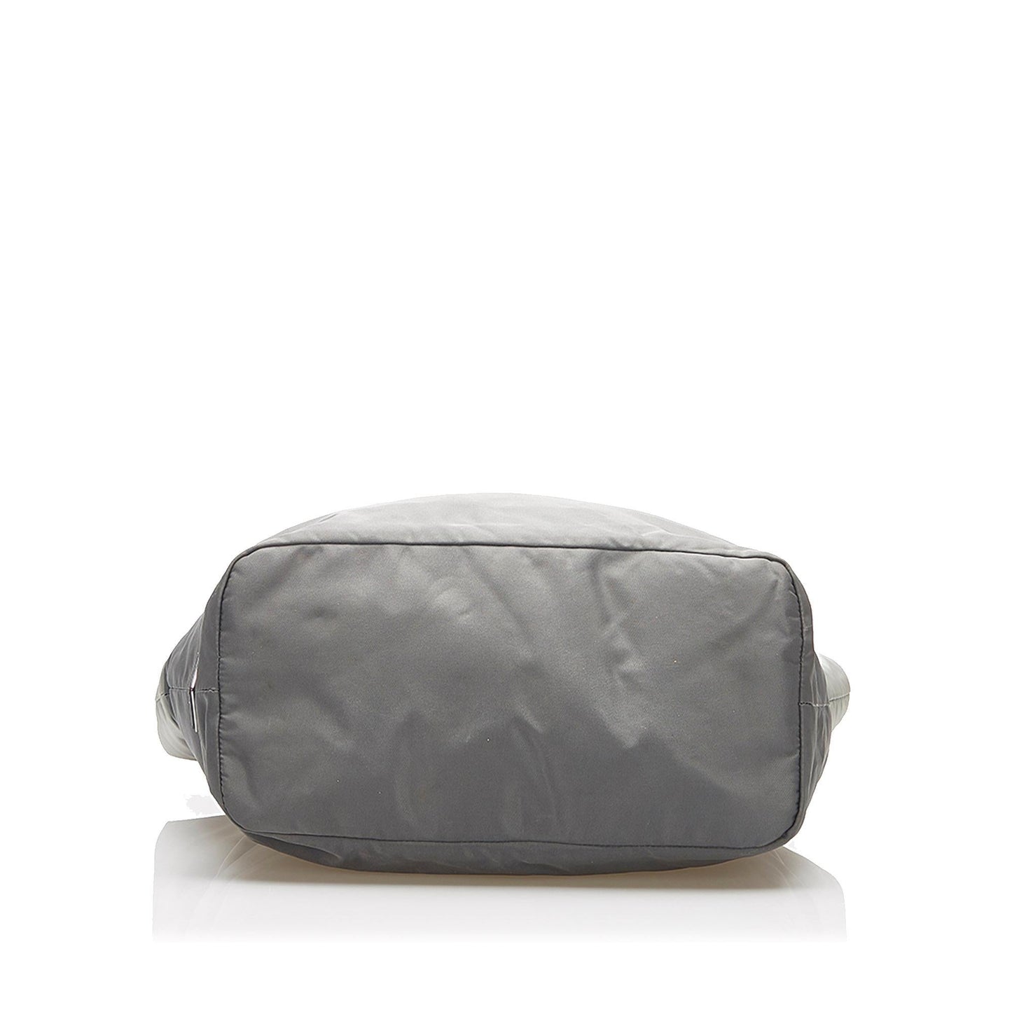 Prada Tessuto Reversible Tote Bag (SHG-15971)