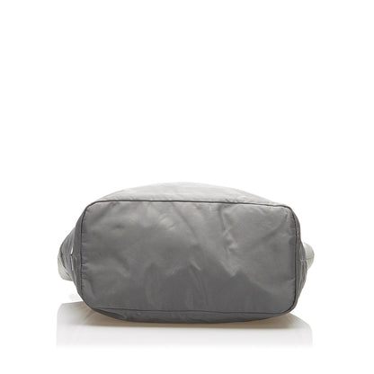 Prada Tessuto Reversible Tote Bag (SHG-15971)