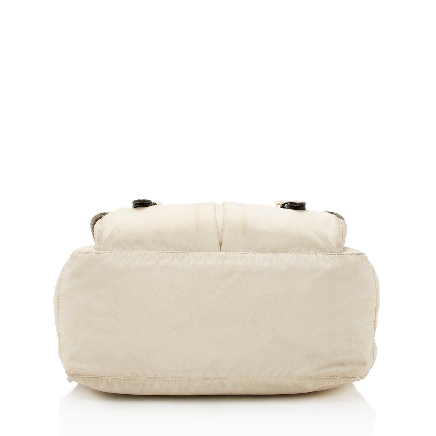 Prada Tessuto Saffiano Messenger Bag (SHF-22207)