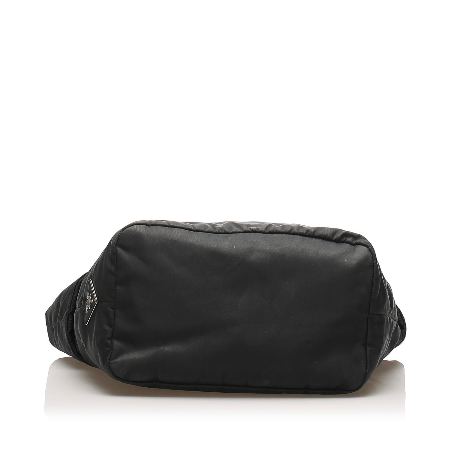 Prada Tessuto Satchel (SHG-12272)