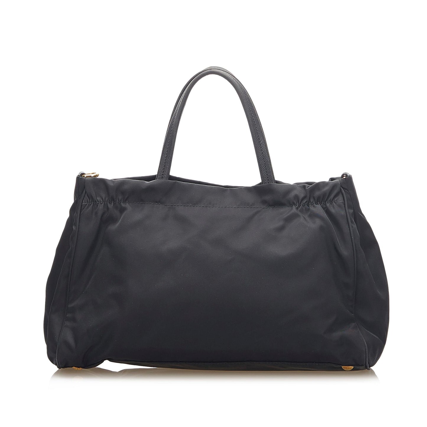 Prada Tessuto Satchel (SHG-17993)