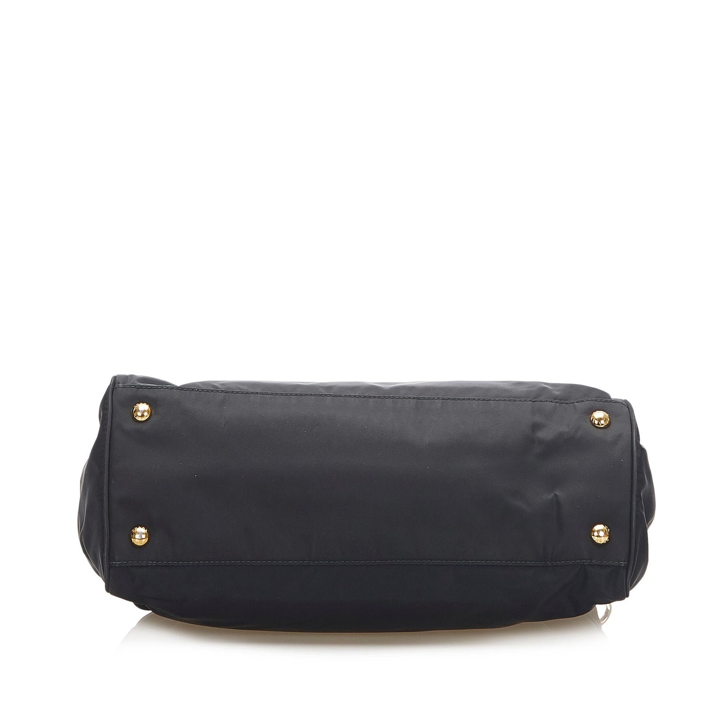 Prada Tessuto Satchel (SHG-17993)