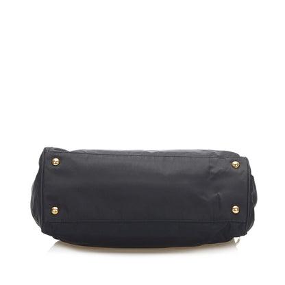 Prada Tessuto Satchel (SHG-17993)