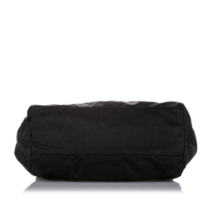 Prada Tessuto Satchel (SHG-19419)