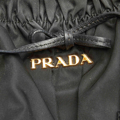 Prada Tessuto Satchel (SHG-31531)