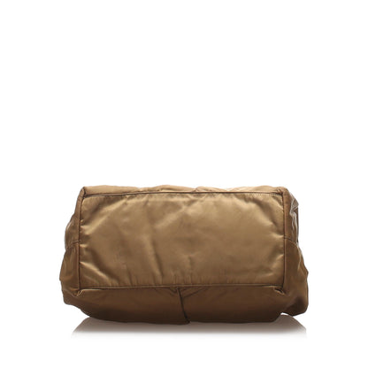 Prada Tessuto Satchel (SHG-24387)