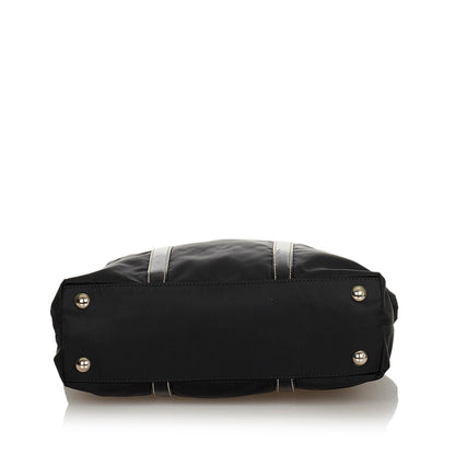 Prada Tessuto Satchel (SHG-24650)