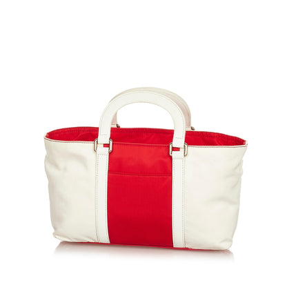 Prada Tessuto Satchel (SHG-26156)