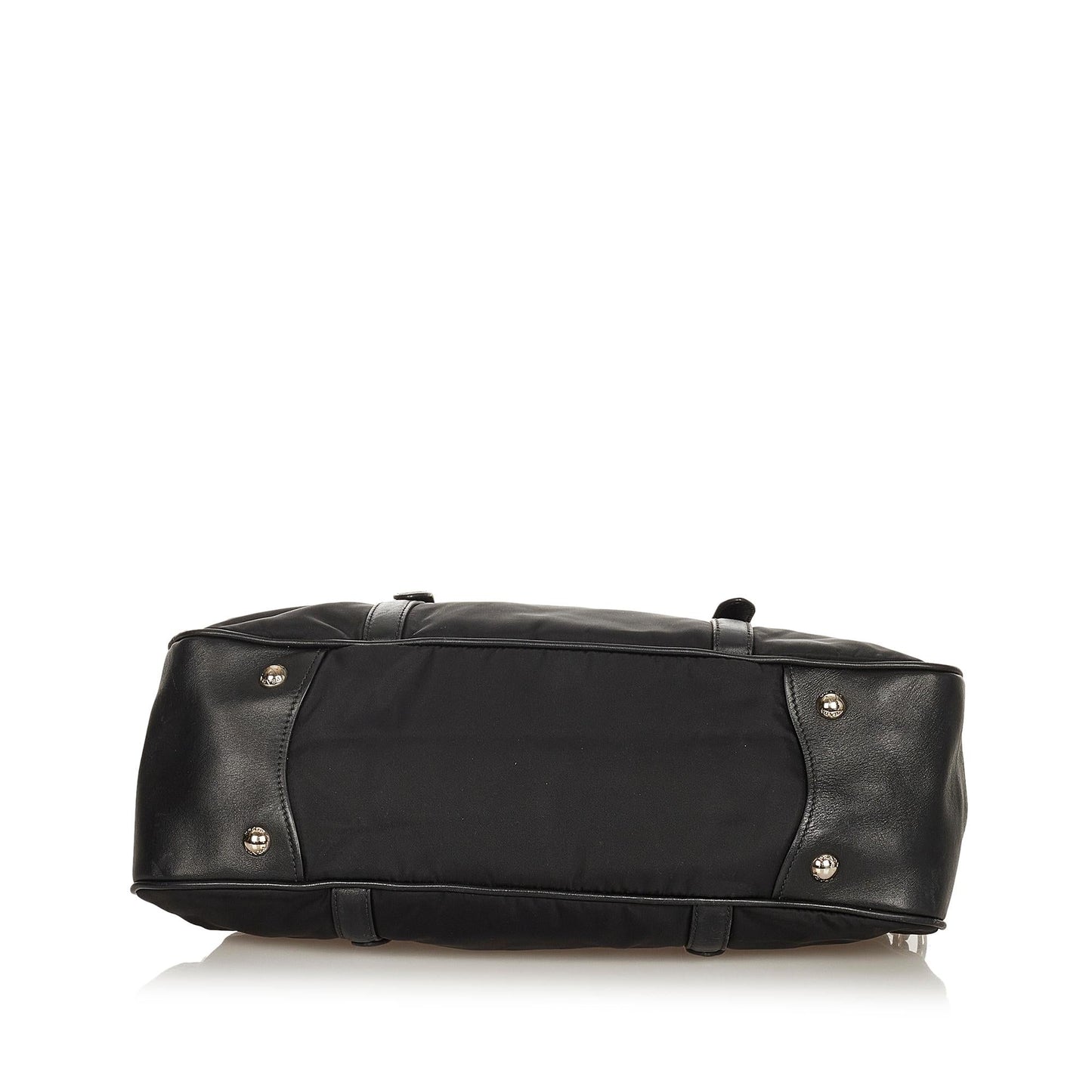 Prada Tessuto Satchel (SHG-26357)