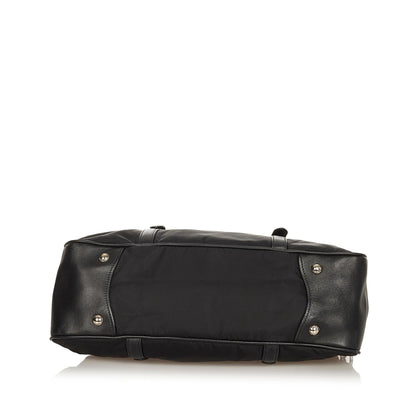 Prada Tessuto Satchel (SHG-26357)