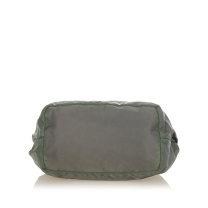Prada Tessuto Satchel (SHG-26369)