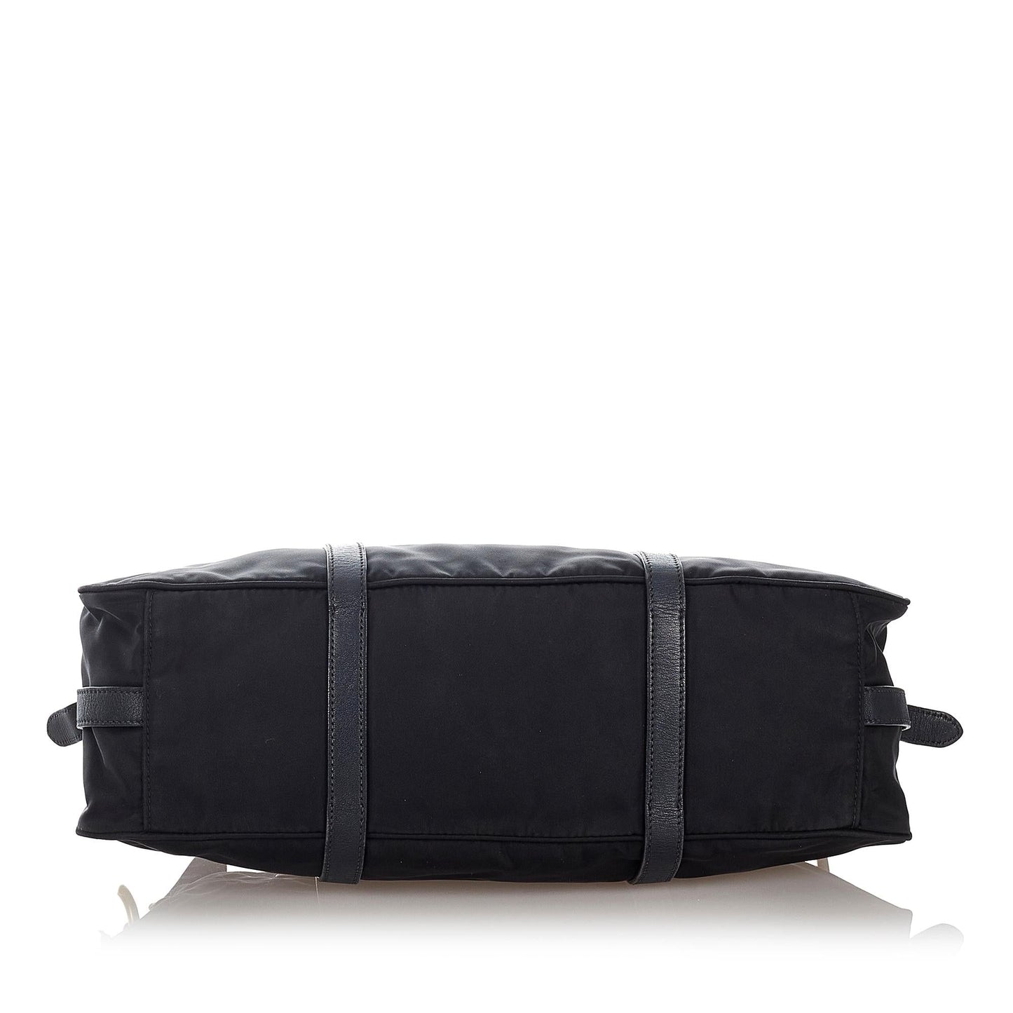 Prada Tessuto Satchel (SHG-26982)