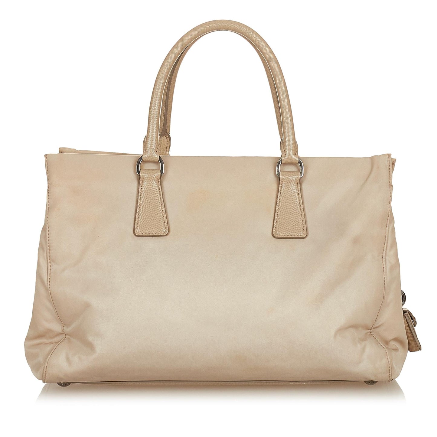 Prada Tessuto Satchel (SHG-27062)