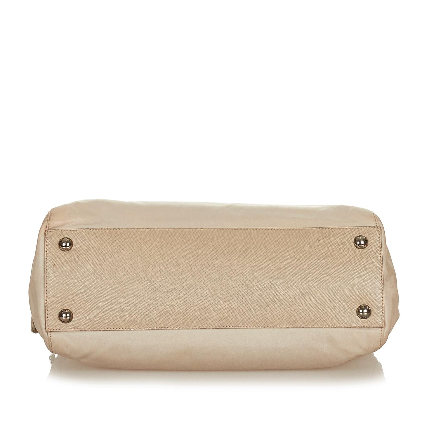 Prada Tessuto Satchel (SHG-27062)