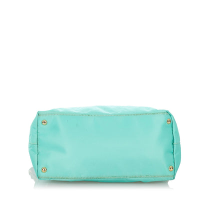Prada Tessuto Satchel (SHG-27290)