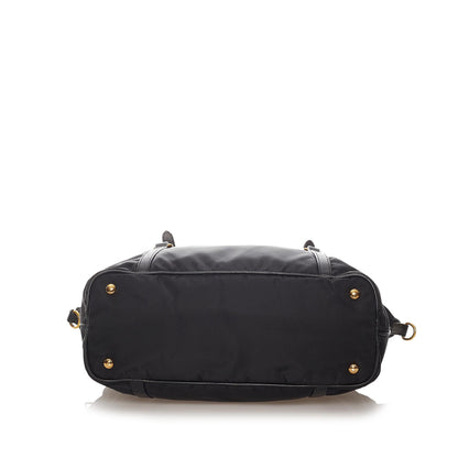 Prada Tessuto Satchel (SHG-27449)