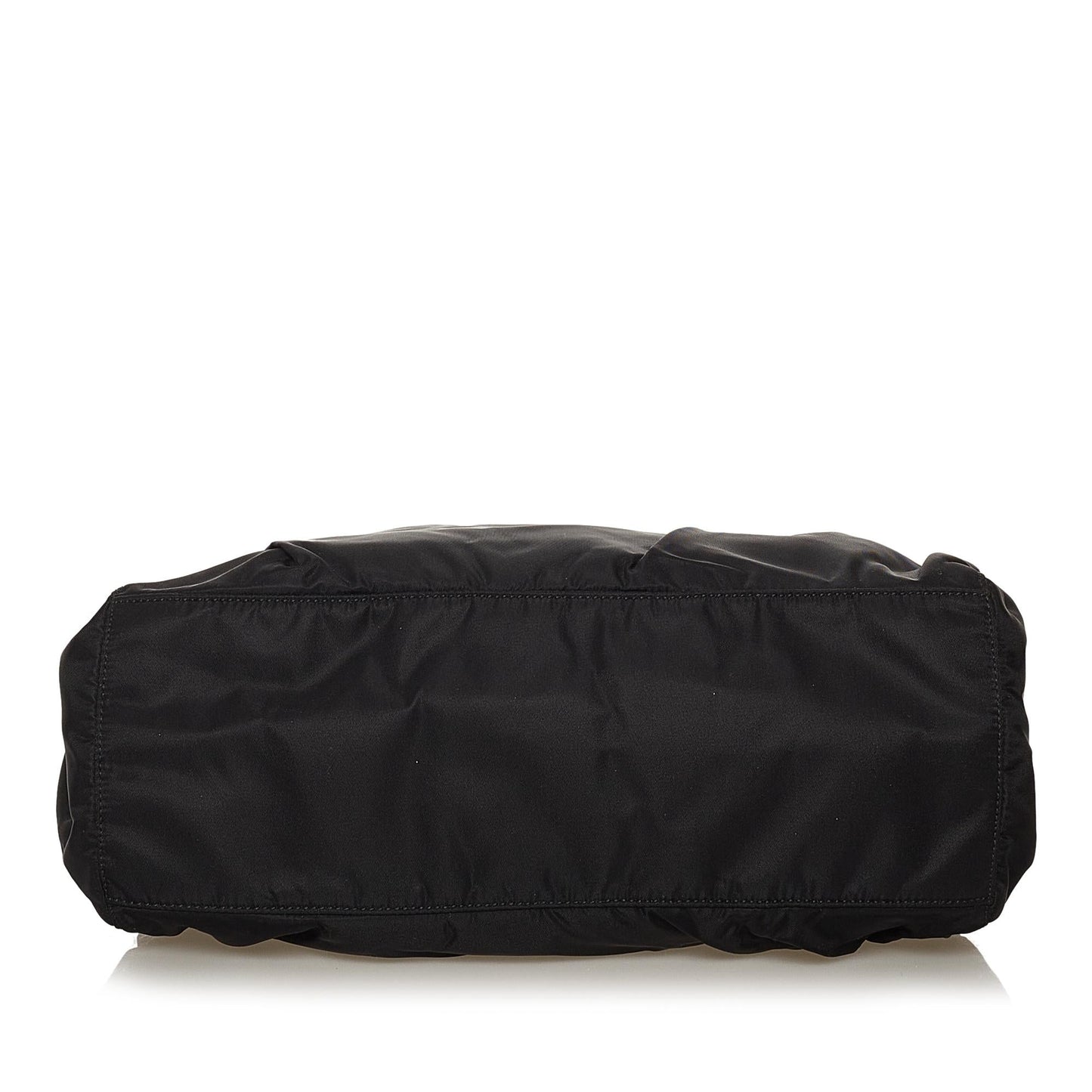 Prada Tessuto Satchel (SHG-28397)