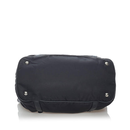 Prada Tessuto Satchel (SHG-30731)