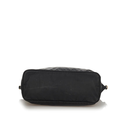 Prada Tessuto Satchel (SHG-31808)