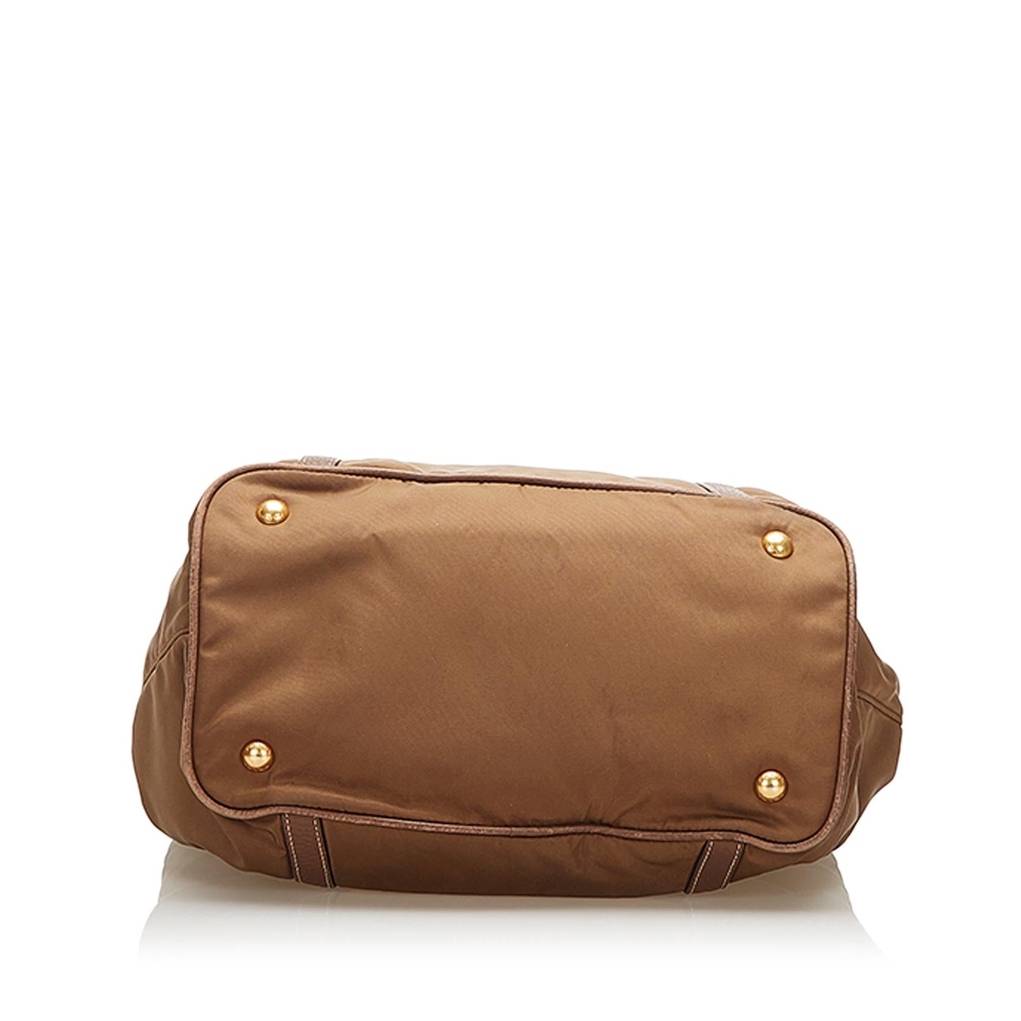 Prada Tessuto Satchel (SHG-32171)