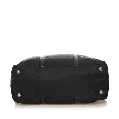 Prada Tessuto Satchel (SHG-34467)