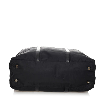 Prada Tessuto Satchel (SHG-36121)