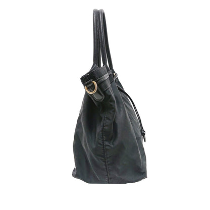 Prada Tessuto Satchel (SHG-TCvhD5)