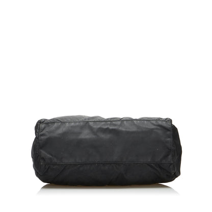 Prada Tessuto Satchel (SHG-G3J4RT)