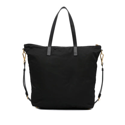 Prada Tessuto Satchel (SHG-fdEg5Z)