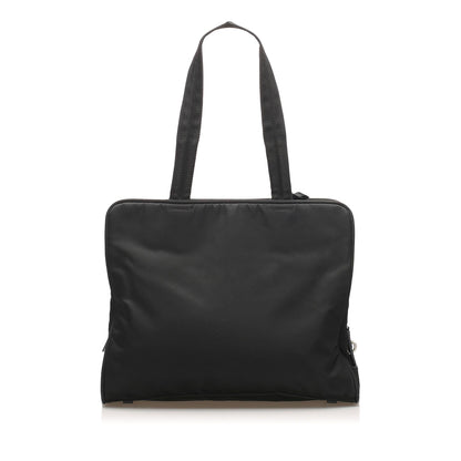 Prada Tessuto Shoulder Bag (SHG-11302)