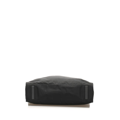 Prada Tessuto Shoulder Bag (SHG-11302)