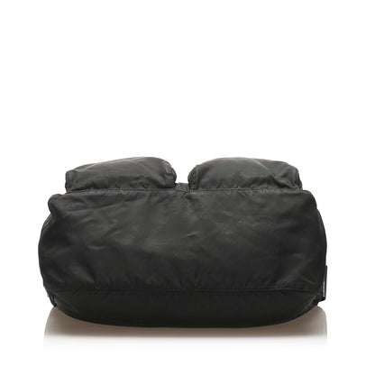 Prada Tessuto Shoulder Bag (SHG-13945)