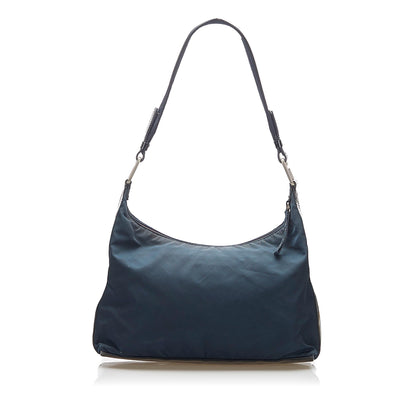 Prada Tessuto Shoulder Bag (SHG-16698)