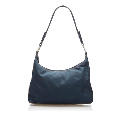 Prada Tessuto Shoulder Bag (SHG-16698)