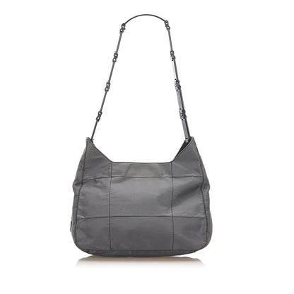 Prada Tessuto Shoulder Bag (SHG-17991)