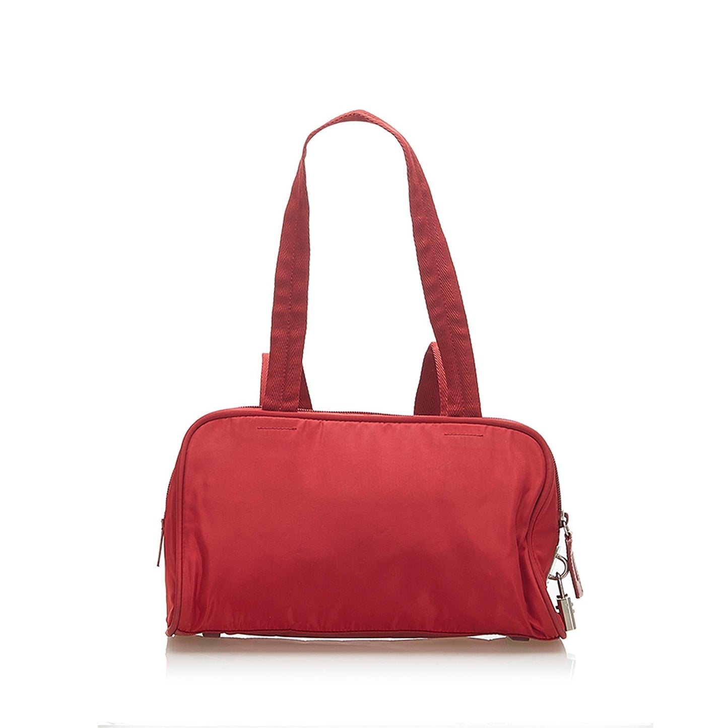 Prada Tessuto Shoulder Bag (SHG-17992)