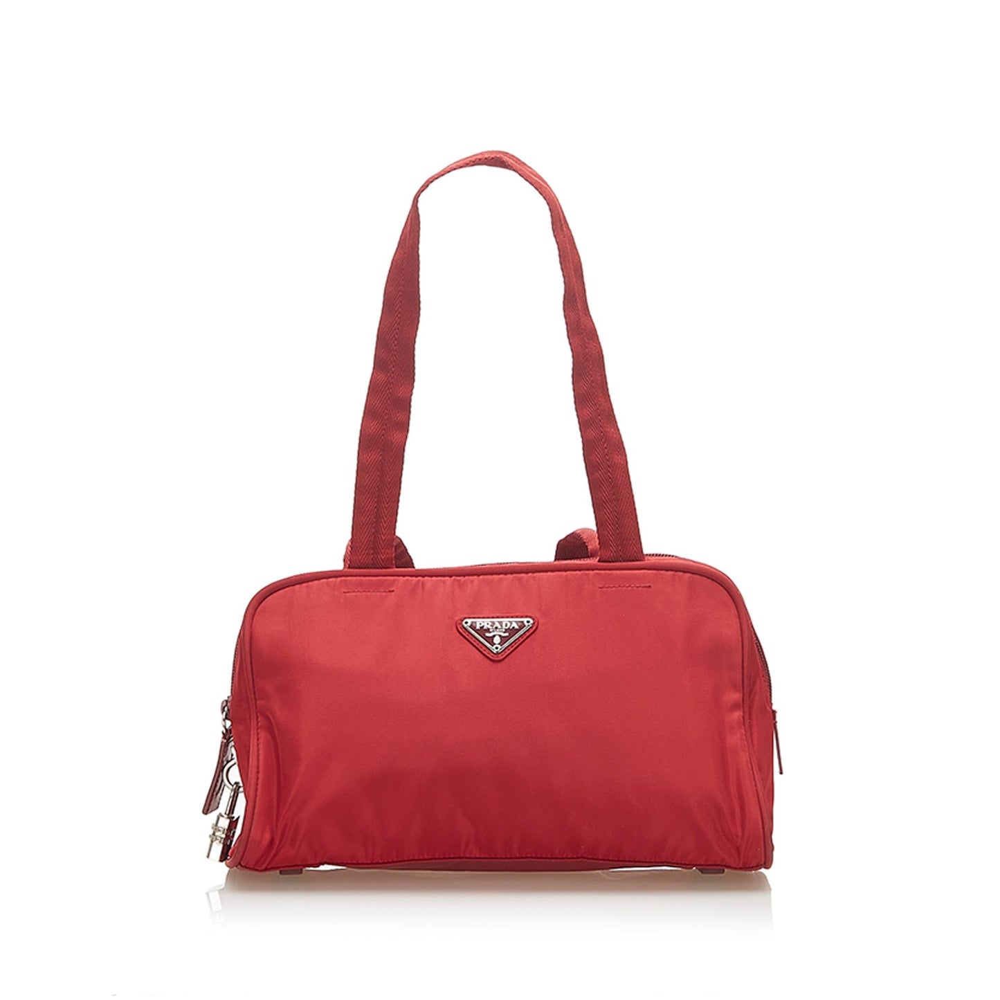 Prada Tessuto Shoulder Bag (SHG-17992)