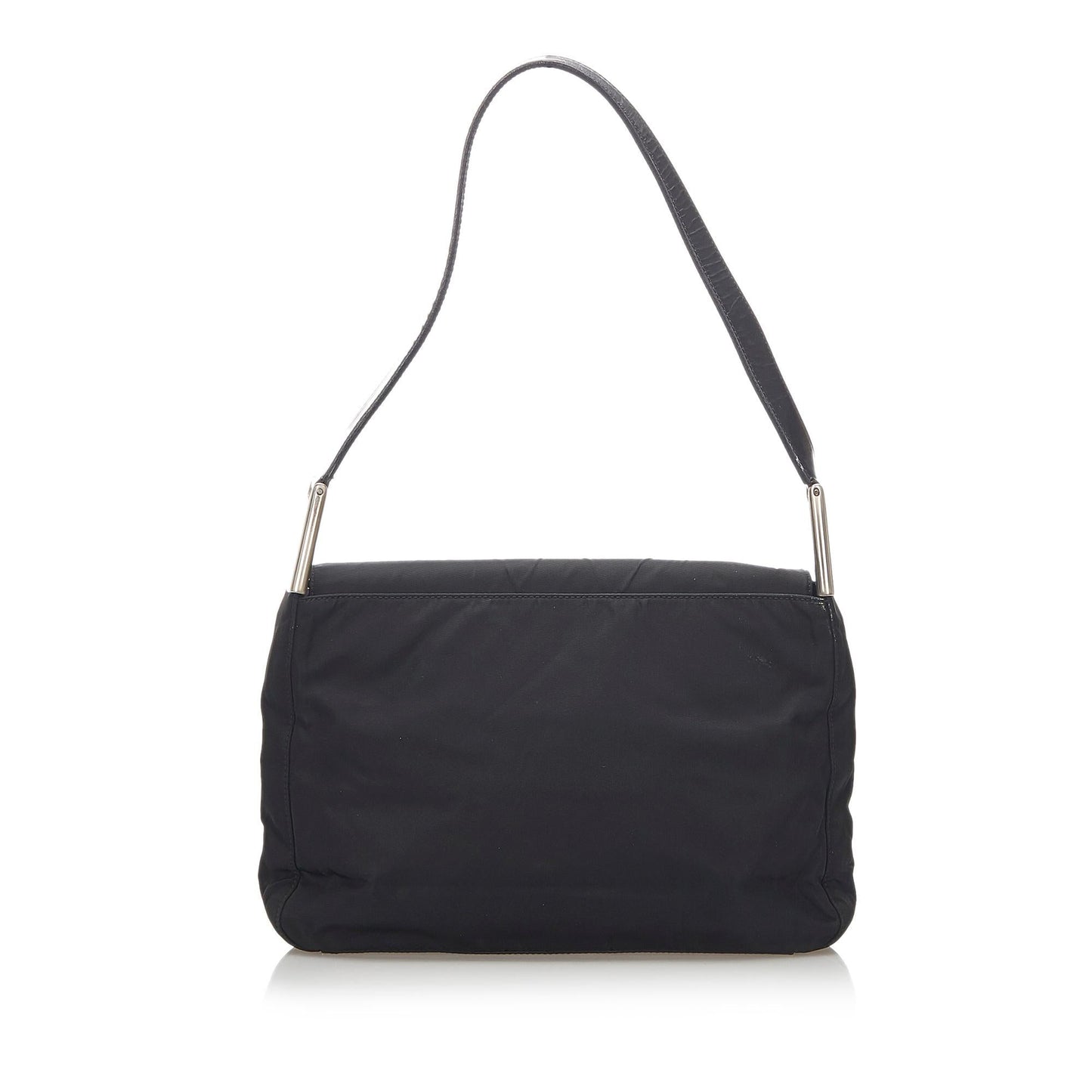 Prada Tessuto Shoulder Bag (SHG-18961)