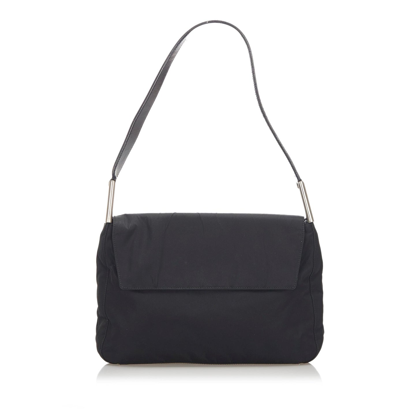 Prada Tessuto Shoulder Bag (SHG-18961)