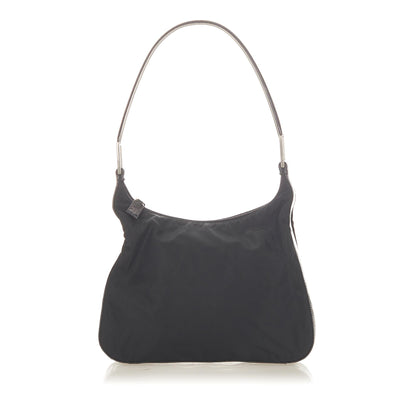 Prada Tessuto Shoulder Bag (SHG-19273)