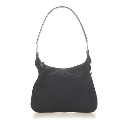 Prada Tessuto Shoulder Bag (SHG-19273)